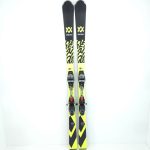Schiuri sh Volkl Deacon 7.2, 172 cm - imagine 2