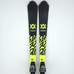 Schiuri sh Volkl Deacon 7.2, 172 cm