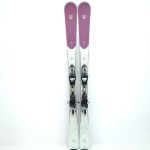 Schiuri sh Rossignol Experience 78 Carbon, 154 cm - imagine 2