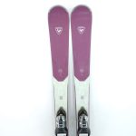 Schiuri sh Rossignol Experience 78 Carbon, 154 cm