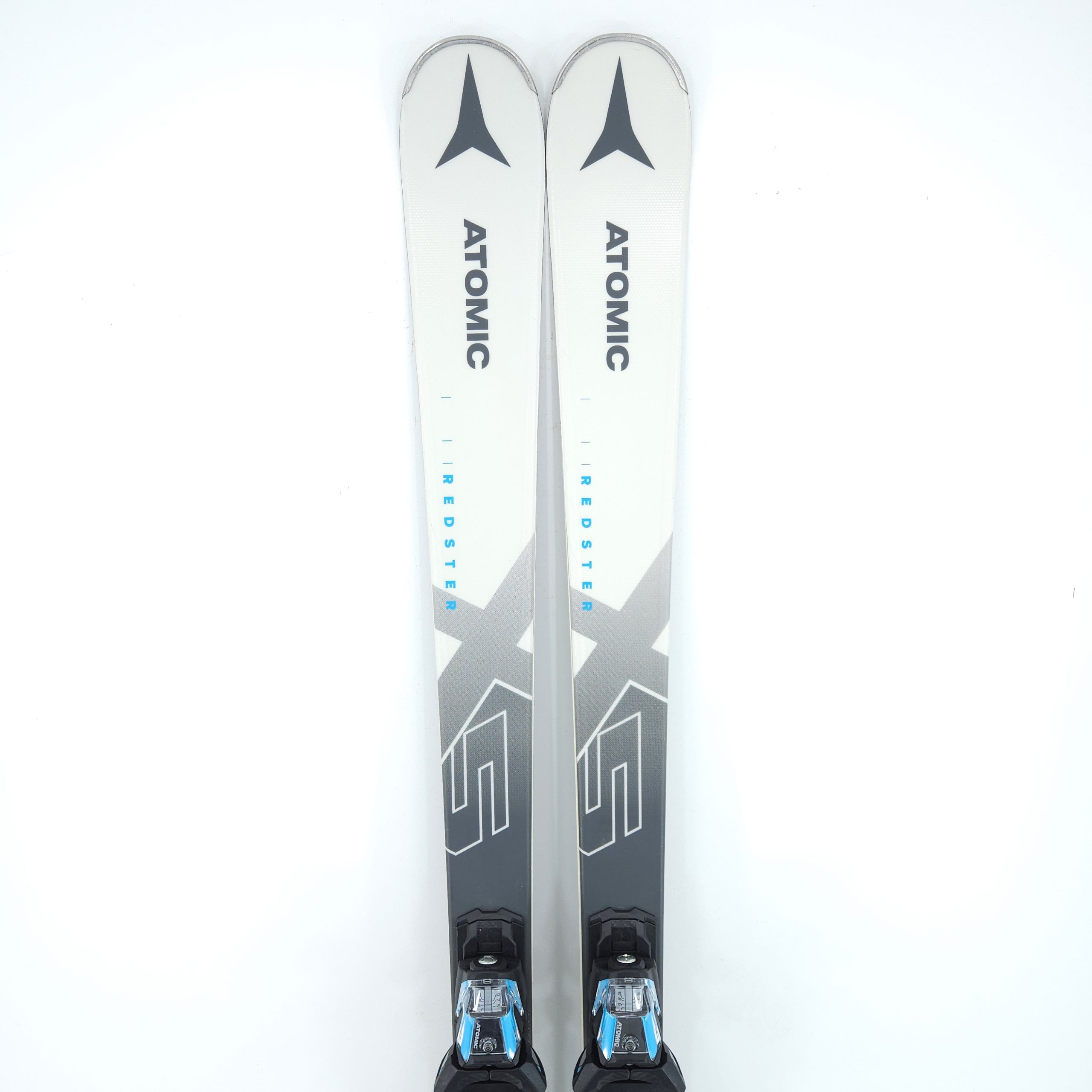 20250922_172839 Schiuri sh Atomic Redster X5, 175 cm - imagine 1