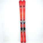 Schiuri sh Volkl Deacon 80, 177 cm - imagine 2