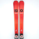 Schiuri sh Volkl Deacon 80, 177 cm
