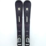Schiuri sh Rossignol Nova 6, 142 cm