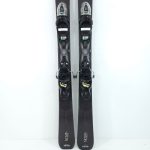 Schiuri sh Rossignol Nova 6, 142 cm - imagine 5