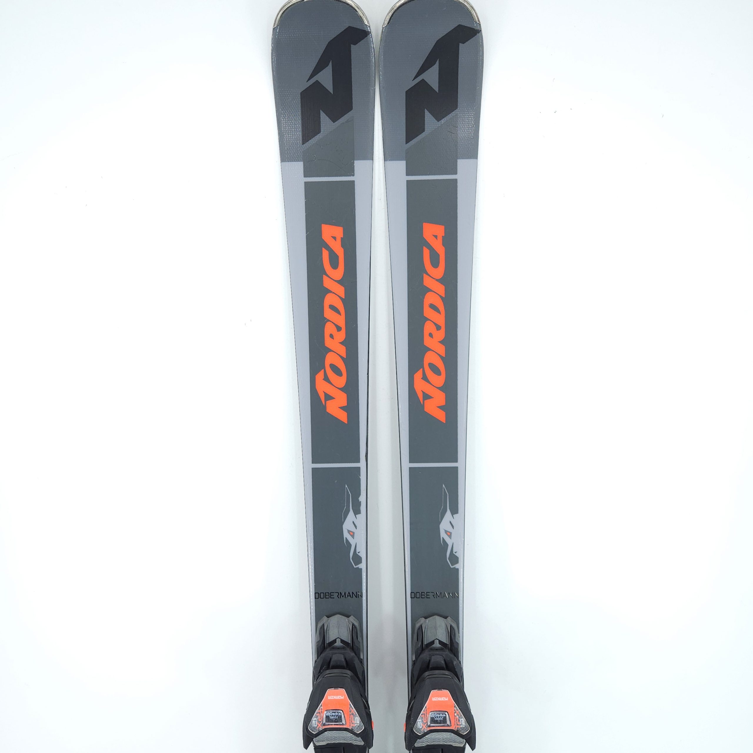 20250922_173750 Schiuri Sh Nordica Spitfire Pro 70, 175 cm - imagine 1