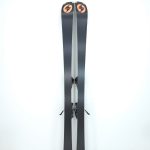 Schiuri sh Blizzard Firebird Ti, 154 cm - imagine 7