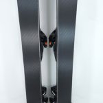 Schiuri sh Blizzard Firebird Ti, 154 cm - imagine 8
