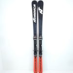 Schiuri sh Nordica Dobermann SLR DC, 165 cm - imagine 2
