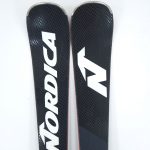 Schiuri sh Nordica Dobermann SLR DC, 165 cm - imagine 4
