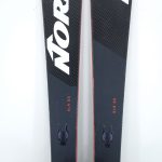 Schiuri sh Nordica Dobermann SLR DC, 165 cm - imagine 5