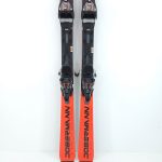 Schiuri sh Nordica Dobermann SLR DC, 165 cm - imagine 6