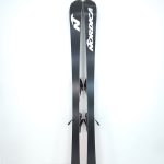 Schiuri sh Nordica Dobermann SLR DC, 165 cm - imagine 7