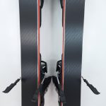 Schiuri sh Nordica Dobermann SLR DC, 165 cm - imagine 8