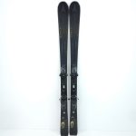 Schiuri sh Atomic Cloud C9 Revoshock, 150 cm - imagine 2