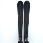 Schiuri sh Atomic Cloud C9 Revoshock, 150 cm