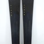 Schiuri sh Atomic Cloud C9 Revoshock, 150 cm - imagine 5