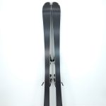 Schiuri sh Atomic Cloud C9 Revoshock, 150 cm - imagine 7