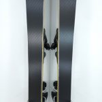 Schiuri sh Atomic Cloud C9 Revoshock, 150 cm - imagine 8