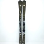 Schiuri sh Rossignol Nova 6, 156 cm - imagine 2