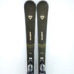 Schiuri sh Rossignol Nova 6, 156 cm