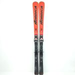 Schiuri Sh Nordica Spitfire 70 Ti, 155 cm - imagine 2
