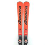 Schiuri Sh Nordica Spitfire 70 Ti, 155 cm