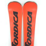 Schiuri Sh Nordica Spitfire 70 Ti, 155 cm - imagine 4