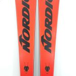 Schiuri Sh Nordica Spitfire 70 Ti, 155 cm - imagine 5