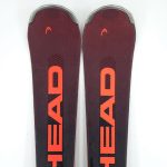 Schiuri sh Head Supershape e- Rally, 170 cm - imagine 4