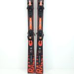 Schiuri sh Head Supershape e- Rally, 170 cm - imagine 6