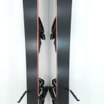 Schiuri sh Head Supershape e- Rally, 170 cm - imagine 8