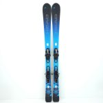 Schiuri sh Head Super Joy, 148 cm - imagine 2