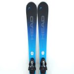 Schiuri sh Head Super Joy, 148 cm