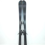 Schiuri sh Head Super Joy, 148 cm - imagine 6
