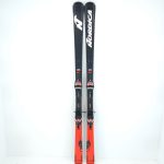 Schiuri sh Nordica Dobermann GSR RB FDT, 175 cm - imagine 2