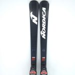 Schiuri sh Nordica Dobermann GSR RB FDT, 175 cm