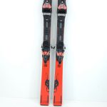 Schiuri sh Nordica Dobermann GSR RB FDT, 175 cm - imagine 6