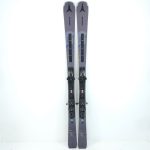 Schiuri sh Atomic Redster Q7 Revoshock, 160 cm - imagine 2