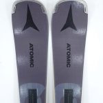 Schiuri sh Atomic Redster Q7 Revoshock, 160 cm - imagine 4