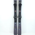 Schiuri sh Atomic Redster Q7 Revoshock, 160 cm - imagine 7