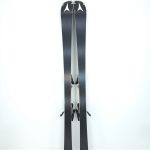Schiuri sh Atomic Redster Q7 Revoshock, 160 cm - imagine 8