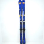 Schiuri sh Volkl Peregrine 82, 177 cm - imagine 2