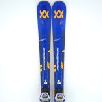 Schiuri sh Volkl Peregrine 82, 177 cm