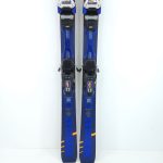 Schiuri sh Volkl Peregrine 82, 177 cm - imagine 6