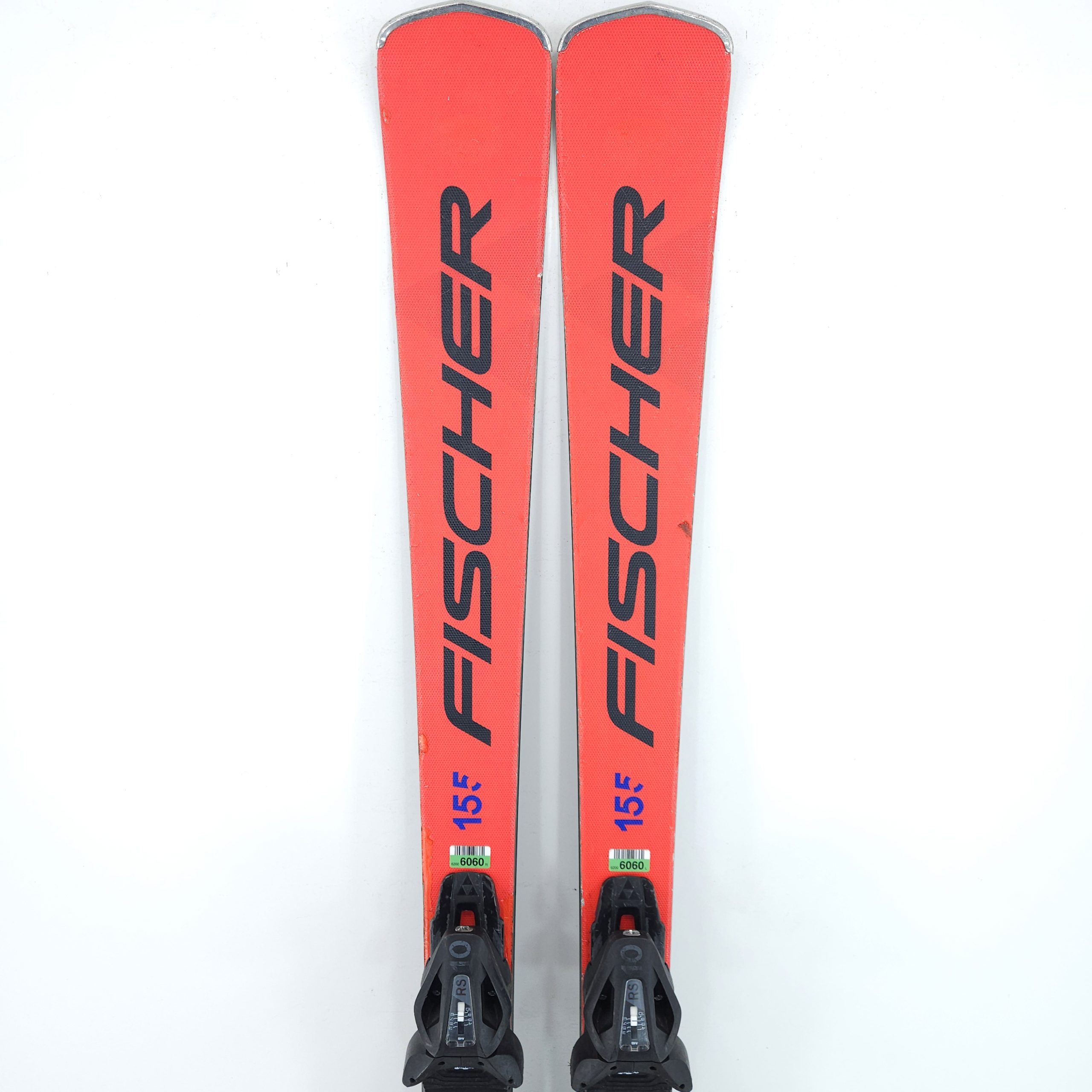 20260128_190338 Schiuri sh Fischer RC4 The Curv XTR, 155 cm - imagine 1