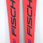 Schiuri sh Fischer RC4 The Curv XTR, 155 cm - imagine 5