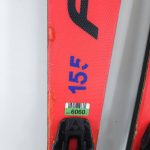 Schiuri sh Fischer RC4 The Curv XTR, 155 cm - imagine 6