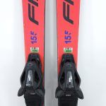 Schiuri sh Fischer RC4 The Curv XTR, 155 cm - imagine 8