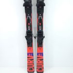 Schiuri sh Fischer RC4 The Curv XTR, 155 cm - imagine 9